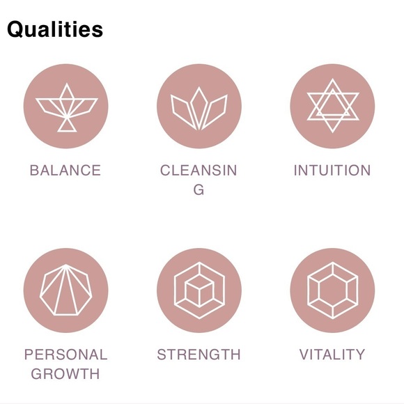 Unakite Jasper Polished Carved Pumpkin - Picture 6 of 6